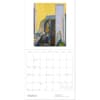 image Thiebaud 2027 Wall Calendar Fourth Alternate Image