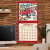 image Country Road 2027 Wall Calendar by Susan Winget