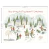 image Magical Wonderland by Lisa Audit Boxed Christmas Cards Alt5