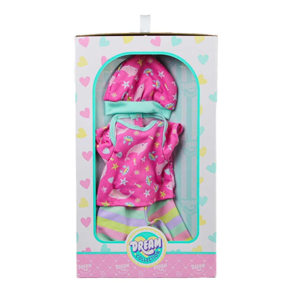 Doll Play Set Twelfth Alternate Image width=&quot;1000&quot; height=&quot;1000&quot;