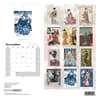 image Japanese Fashion 2026 Wall Calendar First Alternate Image