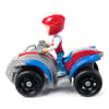 image Paw Patrol Ryder's Rescue ATV with Collectible Action Figure