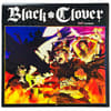 image Black Clover 2027 Wall Calendar
