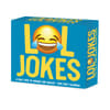 image LOL Jokes 2025 Desk Calendar