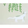 image Kitty With Vine Boxed Note Cards Fourth Alternate Image