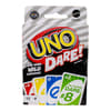 image Uno Dare Card Game Main Product Image