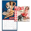 image Pin Up 2024 Mini Wall Calendar Fourth Alternate 
Image width=&quot;1000&quot; height=&quot;1000&quot;