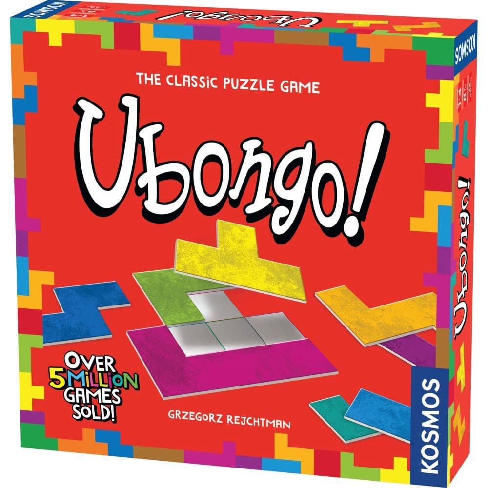 Ubongo