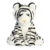 image White Tiger 14in Plush Main Product Image