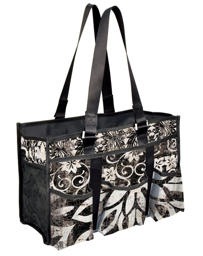Defining Life Essential Tote by Tim Coffey