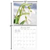 image Flowers 2027 Wall Calendar Fourth Alternate Image