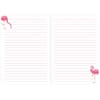 image Artsy Animal 2 Pack Journal Set Alternate Image 4