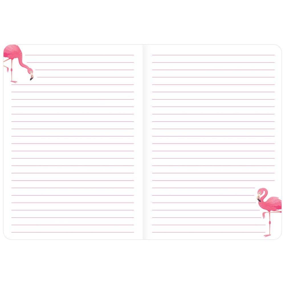 Artsy Animal 2 Pack Journal Set Alternate Image 4
