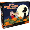 image Peanuts Great Pumpkin 1000 Piece Puzzle Main Image
