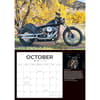 image Harley Davidson Large 2024 Wall Calendar Second Alternate Image width=&quot;1000&quot; height=&quot;1000&quot;