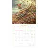 image Dragon 2027 Wall Calendar Sixth Alternate Image