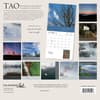 image Tao 2025 Wall Calendar Alt1