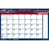 image NFL New England Patriots 2027 Desk Pad