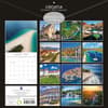 image Croatia 2025 Wall Calendar First Alternate Image width=&quot;1000&quot; height=&quot;1000&quot;