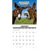 image Sassy Jackassy 2026 Wall Calendar Second Alternate Image