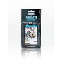 image Football PresstiShuffle 15-Card Mystery Pack Main Product Image