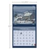 image LANG Folk Art by Mary Singleton 2025 Wall Calendar Third Alternate Image width=&quot;1000&quot; height=&quot;1000&quot;