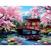 image Haru in Japan 1000 Piece Puzzle Seventh Alternate Image