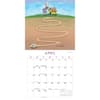 image Patterson Dogs 2024 Magnetic Wall Calendar Alternate Image 2