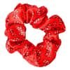 image Disney Minnie Mouse Hair Scrunchie Set Fourth Alternate Image