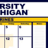 image Michigan Wolverines 2024 Desk Pad Third Alternate Image width=&quot;1000&quot; height=&quot;1000&quot;