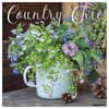 image Country Chic 2025 Wall Calendar Main Product Image width=&quot;1000&quot; height=&quot;1000&quot;