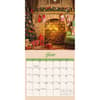 image Christmas All Year 2025 Wall Calendar Third Alternate Image width=&quot;1000&quot; height=&quot;1000&quot;