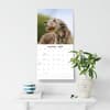 image Irish Wolfhounds 2027 Wall Calendar Fifth Alternate Image