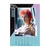 image David Bowie Poster 2026 Wall Calendar Fifth Alternate Image