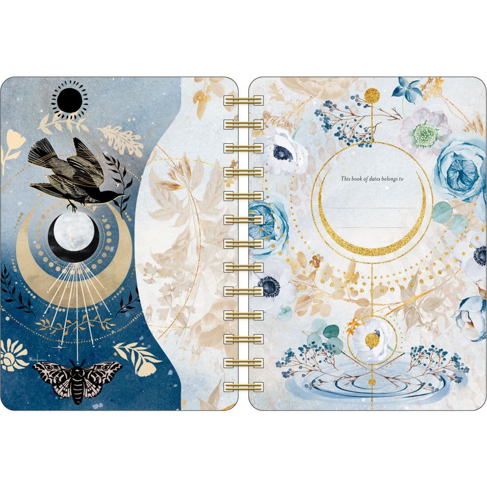 Year of the Witch 2026 Planner Second Alternate Image