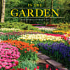 image In the Garden 2027 Wall Calendar Main Product Image