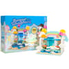 image Sanrio Building Blocks Cinnamoroll Wave Pool Cafe Main Product Image