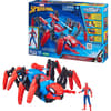 image Spiderman Crawl N Blast Spider Main Product Image