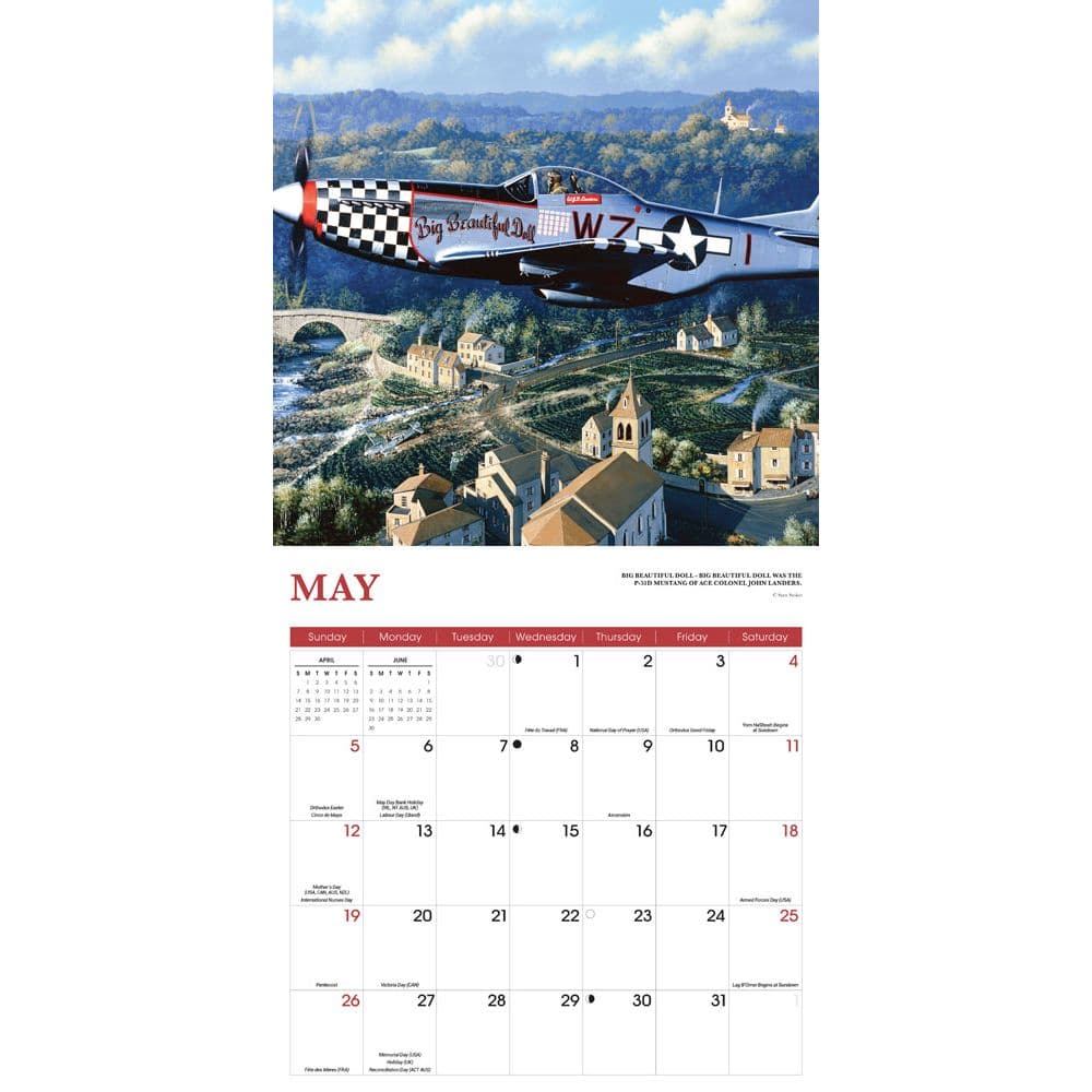 Aircraft Classic 2024 Wall Calendar Calendars Com   12a78839 Fbb5 41a1 Afa1 40fdbc8cdd86