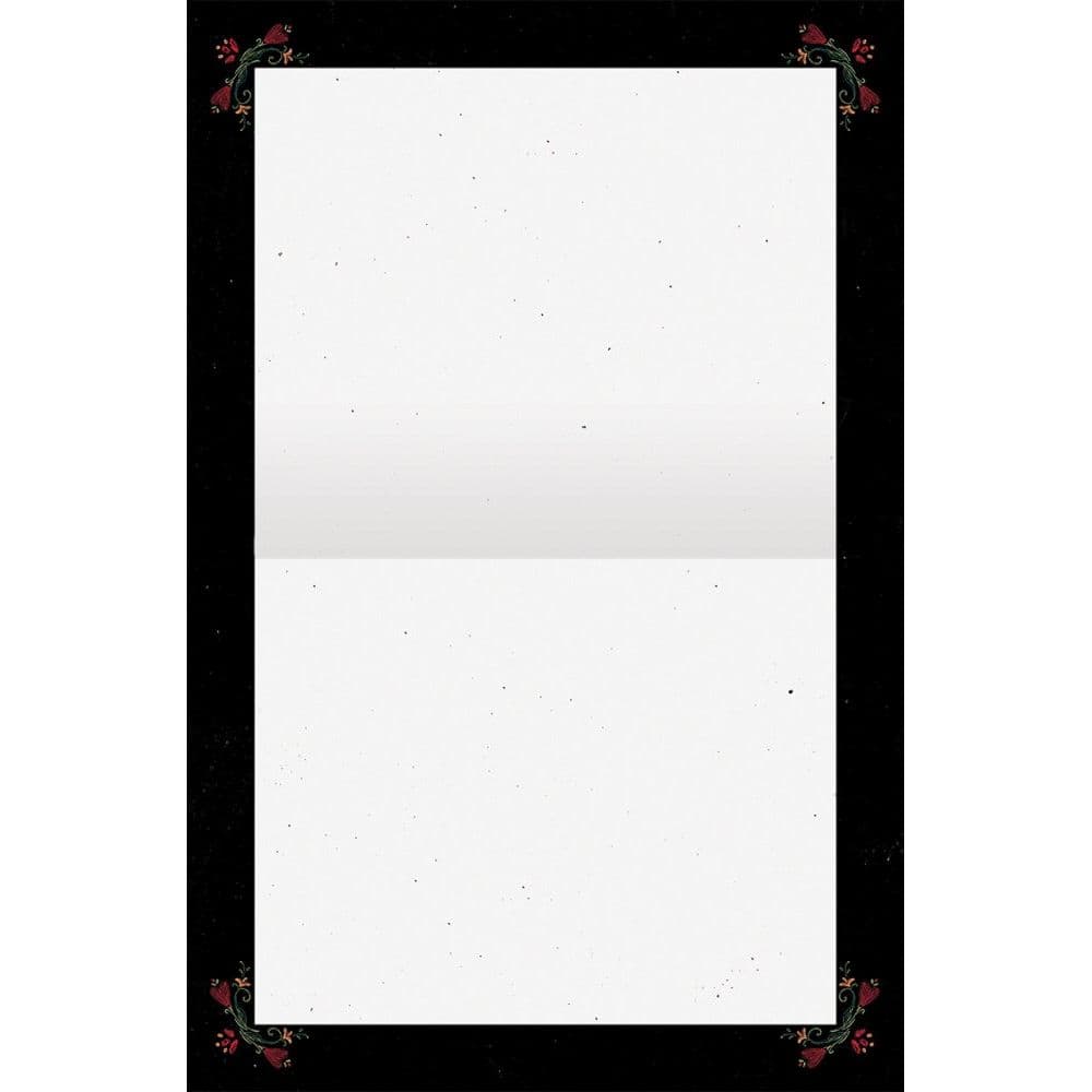 Cuppa Greetings 5.25" x 4" Blank Assorted Boxed Note Cards by Susan Winget Alternate Image 7