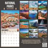 image National Parks 2024 Wall Calendar First Alternate Image width=&quot;1000&quot; height=&quot;1000&quot;