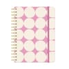 image Darling Dots Undated Planner Eighth Alternate Image