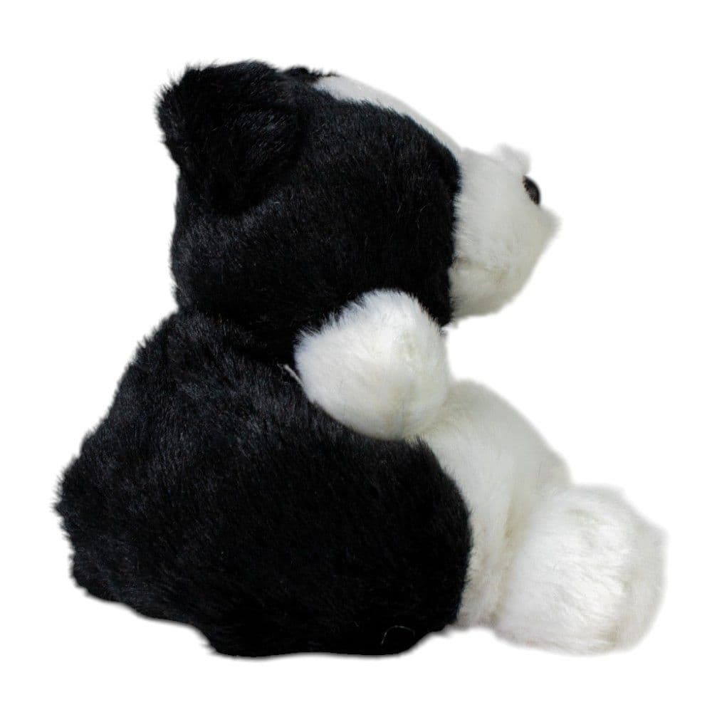 Palm Pals Brody Collie 5in Plush Second Alternate Image
