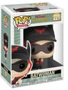 image POP! Vinyl DC Bombshells W2 Batwoman Alternate Image 1