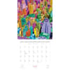 image Rainbows 2025 Wall Calendar Second Alternate Image width="1000" height="1000"