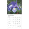 image Monets Garden 2025 Wall Calendar Third Alternate Image