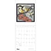 image Motawi Tiles 2027 Mini Wall Calendar Second Alternate Image