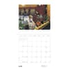 image Edward Hopper 2026 Wall Calendar Fourth Alternate Image