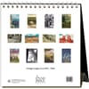 image Hiking Nostalgic 2026 Easel Desk Calendar First Alternate Image
