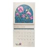 image Birth Flowers 2026 Spiral Wall Calendar Third Alternate Image